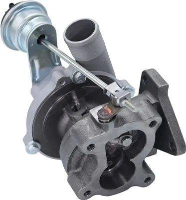Produktbild von Turbolader MAGNETI MARELLI 807101000600 für RENAULT CLIO II (BB0/1/2, CB0/1/2)