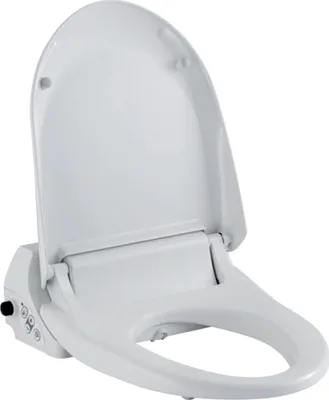 Produktbild von Geberit AquaClean 4000 WC-Aufsatz
