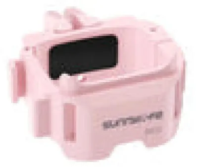 Image de Déverrouillage rapide Sunnylife BK03 pour OP 3 (rose)
