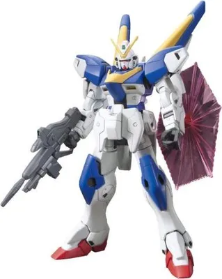 Produktbild von Bandai