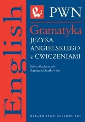 Obrázok produktu pre Gramatika angličtiny s cvičeniami