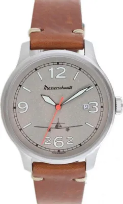 Produktbild von Herrenuhr - Messerschmitt Modell: ME262-42V