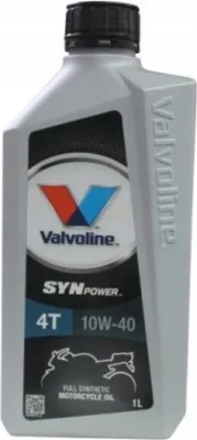 Produktbild von Valvoline SynPower Motoröl 1 l 10W-40