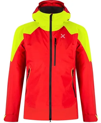 Produktbild von Montura Herren Jacke Monte 2 Jacket M