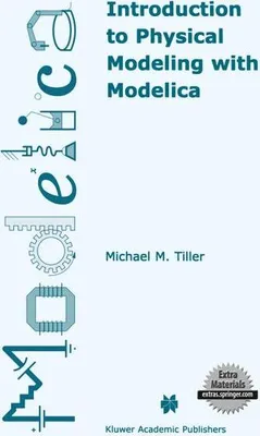 Obrázok produktu pre Introduction to Physical Modeling with Modelica