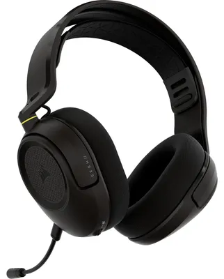 Image de Corsair HS35 v3 Wireless, casque gaming, (2,4 GHz, Bluetooth et...)