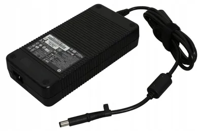 Immagine prodotto di Hp 230W Pfc Adptr Smart Rc V 3W (609946-001)