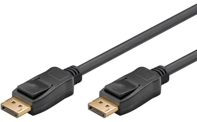 Obrázek produktu pro Připojovací kabel Displayport, 2 m