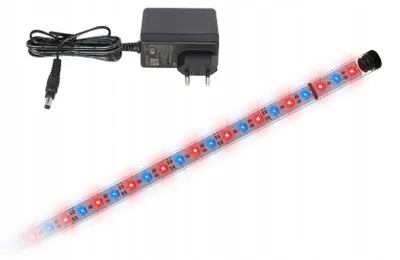 Produktbild von AQUALED LED Pflanzenlampe 180cm Rot-Blau 1:1