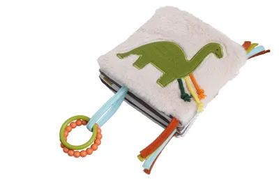 Image de little big friends Aktivitätsbuch 2 in 1 "Dino" 617023 3700552304805