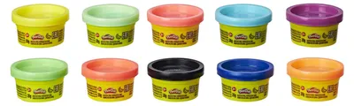Produktbild von Play-Doh Party Turm