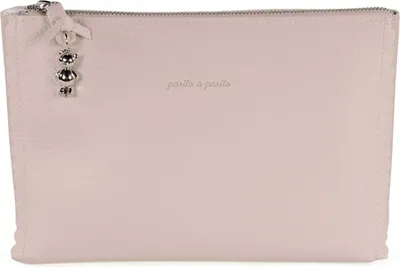 Image de Pasito A Pasito Toiletry Bag 1120900317-ROSA in Beige color size Talla unica
