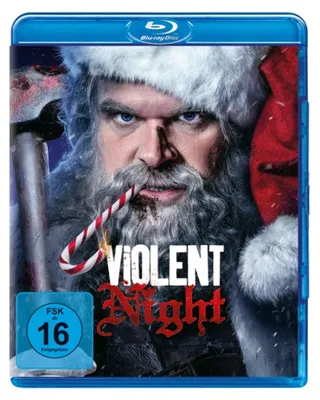 Zdjęcie produktu dla Violent Night
