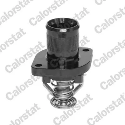 Produktbild von CALORSTAT by Vernet Thermostat Kühlmittel 89°C passend für PEUGEOT 206 Schrägheck (2A/C) 206 CC (2D) 308 SW I (4E, 4H) 307 CC (3B) 307 (3A/C) 407 SW