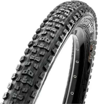 Produktbild von Maxxis Aggresor 27,5x2,30 (58-584) EXO TR faltbar schwarz ETB91009100