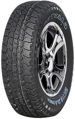 Produktbild von Rotalla Sommerreifen motorcycle-tyres Setula A-Race AT08 ( 265/60 R18 114T XL )