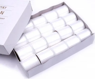 Obrázek produktu pro Niť bavlna OBERGARN 50/3 - 200m - 7 Ks.