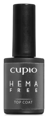 Produktbild von Glänzender Gel Überlack 10ml HEMA-frei kratzfest ohne Schwitzschicht UV/LED-härtend