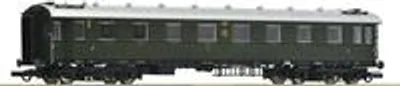 Image de Roco 6200136 H0 Voiture de train express D89 Munich-Hambourg Altona de la