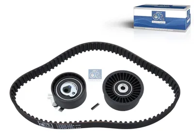 Produktbild von DT Spare Parts 6.91248 Zahnriemensatz für OPEL Vivaro A Kastenwagen (X83) 89-Zähne