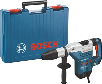 Obrázok produktu pre BOSCH Professional 0611264000 BOSCH Professional GBH 5-40 DCE Bohrhammer-Set