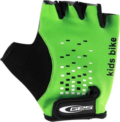 Produktbild von Ges Bike Handschuhe Grün 5 Years Grün 5 Years