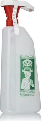 Produktbild von BARIKOS Augenspülflasche KS 620 ml