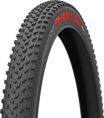 Zdjęcie produktu dla Chaoyang Phantom Wet 29'' X 2.20 Sztywne opony mtb Black 29'' x 2.20 Black 29'' x 2.20