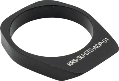 Obrázok produktu pre Adaptér na predstavec Scott Syncros 1.5 Kids Ride Shotgun Pro