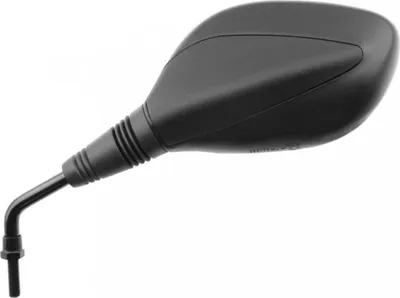 Produktbild von Spiegel JMT schwarz links für Kymco Super 8 Agility R16 RS 1 50 / 125 / 150 ccm