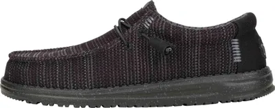 Produktbild von Schnür-Mokassin „Wally Stretch Sox“