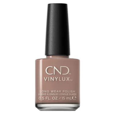Productafbeelding van CND - Vinylux - We Want Mauve #416 - 15 ml