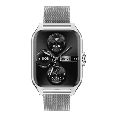 Immagine prodotto di Garett Smartwatch GRC Activity 2 Silver