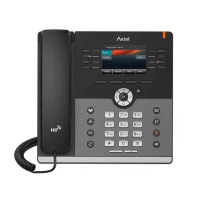 Immagine prodotto di Telefono IP Axtel AX-500W nero