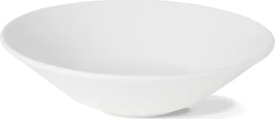 Produktbild von Nudelteller, tschechisches Porzellan, 27 cm, Optimo, G. Benedikt