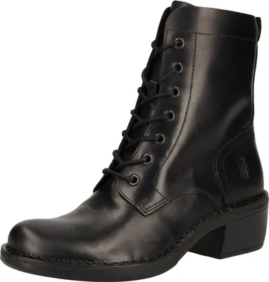Produktbild von FLY London Stiefelette Stiefelette Leder
