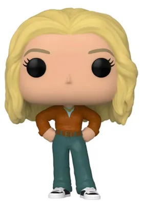 Produktbild von Funko POP! - "Jurassic World Dominion" Figur CD1679 (Einheitsgröße) (Bunt)
