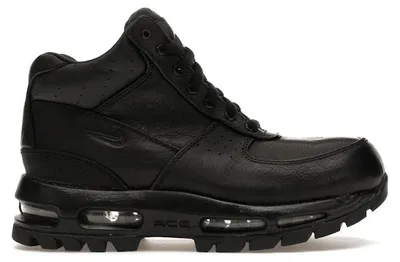 Produktbild von Nike Air Max Goadome Black (GS) - EU 40
