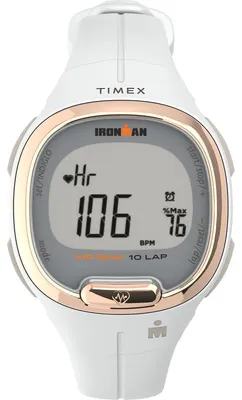 Produktbild von Timex Damen Digital Quarz Armbanduhr Ironman Transit T10