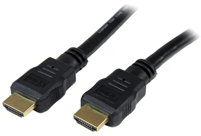 Produktbild von StarTech.com HDMI-Kabel 2m Ultra HD 4K vergoldet High-Speed