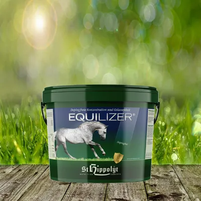 Produktbild von St. Hippolyt Equilizer | 2,5 kg