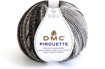 Obrázek produktu pro DMC Pirouette - měkká příze ze 100%.Polyakrylu (barva 694)