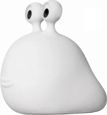 Obrázek produktu pro LA VAGUE GOOGLY - Noční světlo BÍLÁ