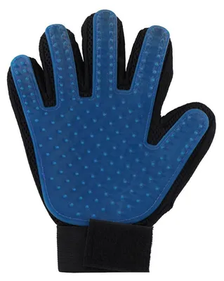 Produktbild von Pet Treatment Tierpflegehandschuhe