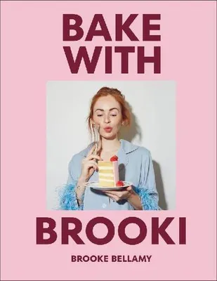 Productafbeelding van Bake with Brooki