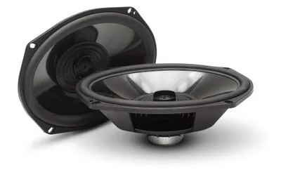 Produktbild von ROCKFORD FOSGATE 6x9" Lautsprecher Leistung 100 W RMS / 200 W max. TMS69