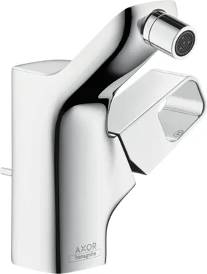 Obrázok produktu pre Hansgrohe Axor Urquiola bidetová batéria chróm, 11220000
