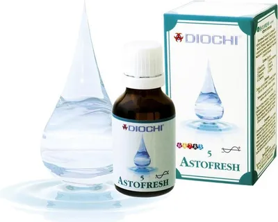 Immagine prodotto di Astofresh, gocce 23 ml