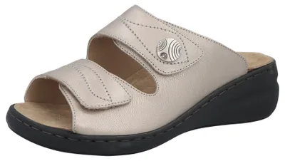 Immagine prodotto di Sandali comfort da donna in beige