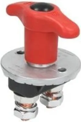 Zdjęcie produktu dla Główny wyłącznik prądu, akumulator DT SPARE PARTS 3.36010